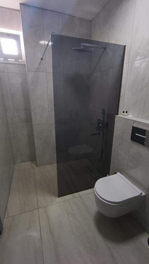Deniz Hotel Kumburgaz Buyukcekmece Luaran gambar
