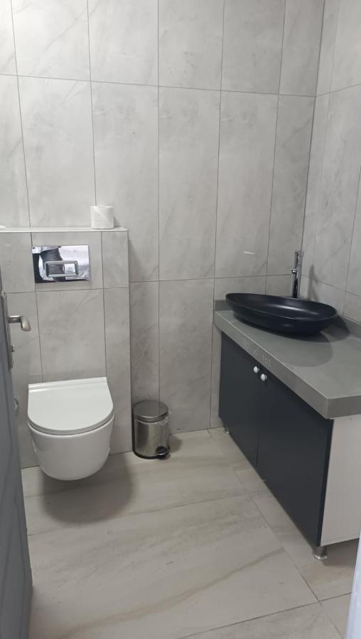 Deniz Hotel Kumburgaz Buyukcekmece Luaran gambar