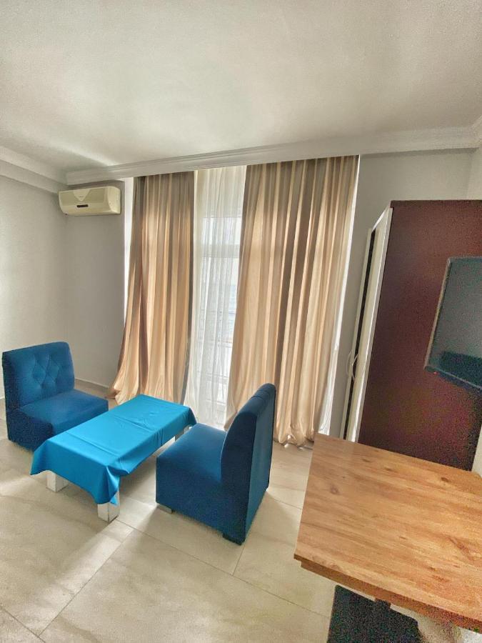 Deniz Hotel Kumburgaz Buyukcekmece Luaran gambar