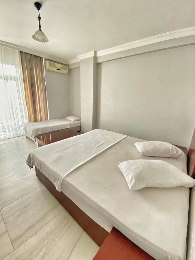 Deniz Hotel Kumburgaz Buyukcekmece Luaran gambar