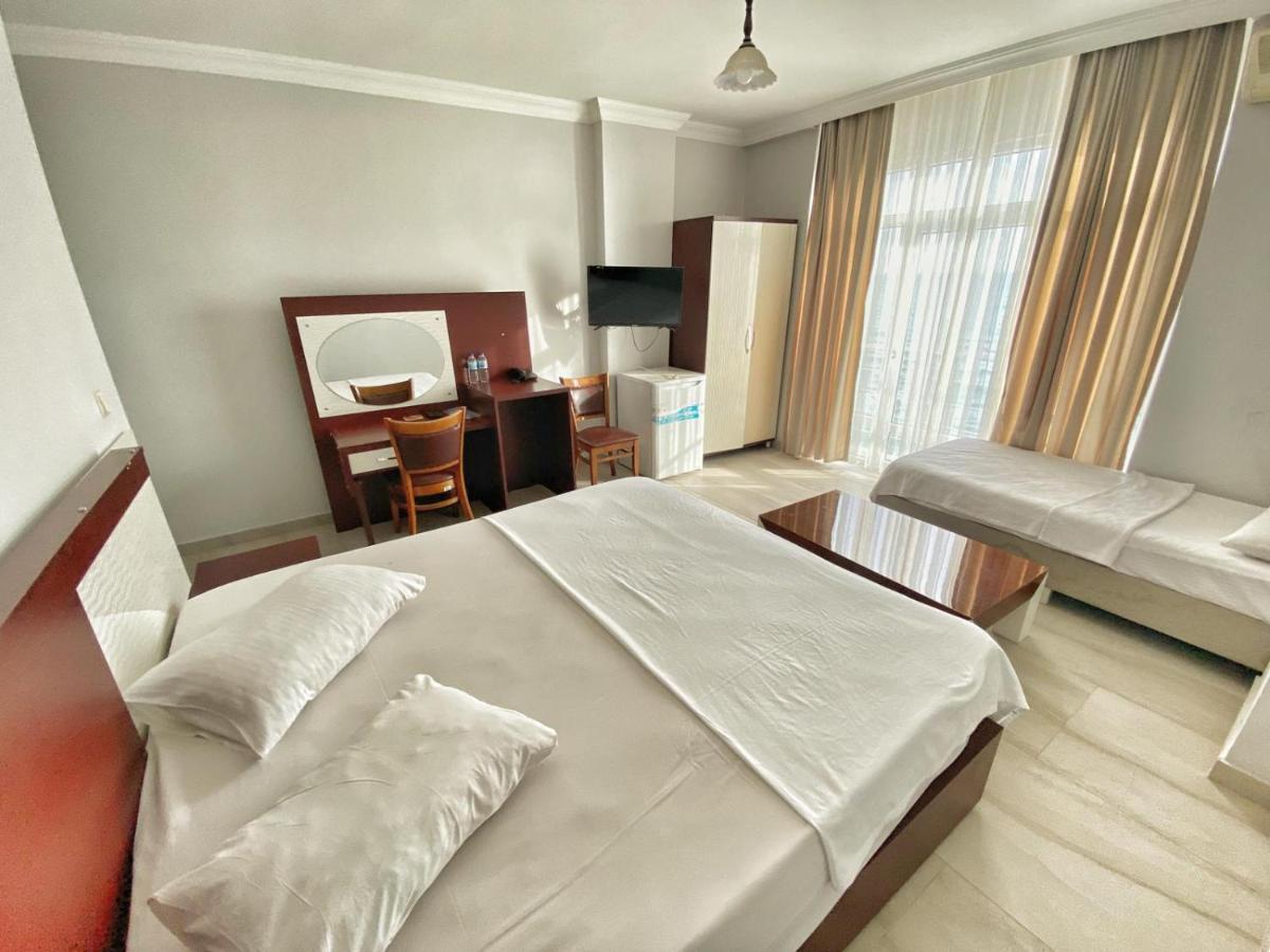 Deniz Hotel Kumburgaz Buyukcekmece Luaran gambar