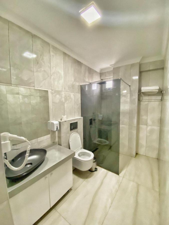 Deniz Hotel Kumburgaz Buyukcekmece Luaran gambar