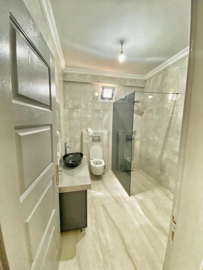 Deniz Hotel Kumburgaz Buyukcekmece Luaran gambar