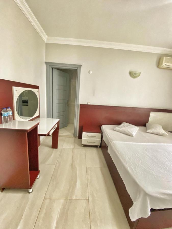 Deniz Hotel Kumburgaz Buyukcekmece Luaran gambar