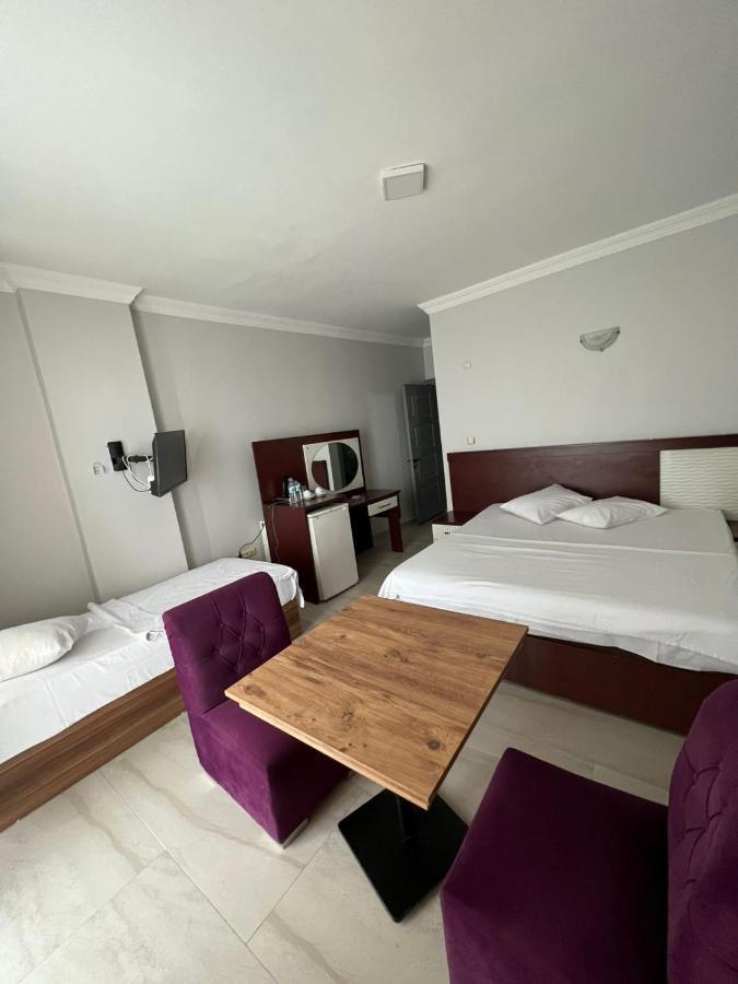 Deniz Hotel Kumburgaz Buyukcekmece Luaran gambar