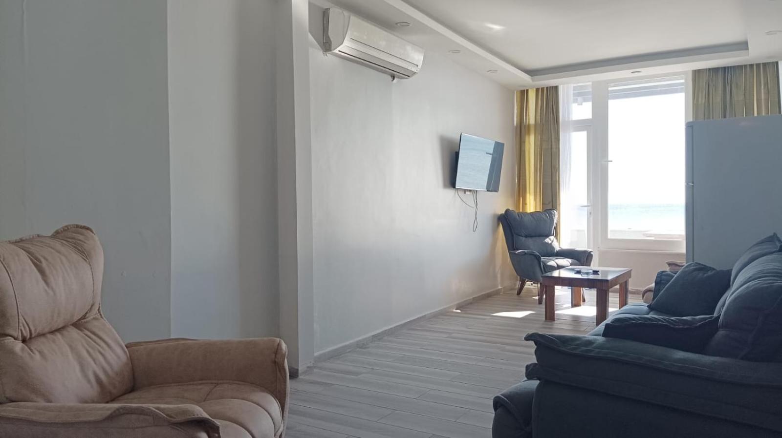 Deniz Hotel Kumburgaz Buyukcekmece Luaran gambar