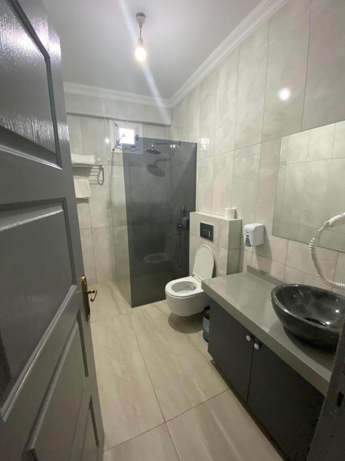 Deniz Hotel Kumburgaz Buyukcekmece Luaran gambar