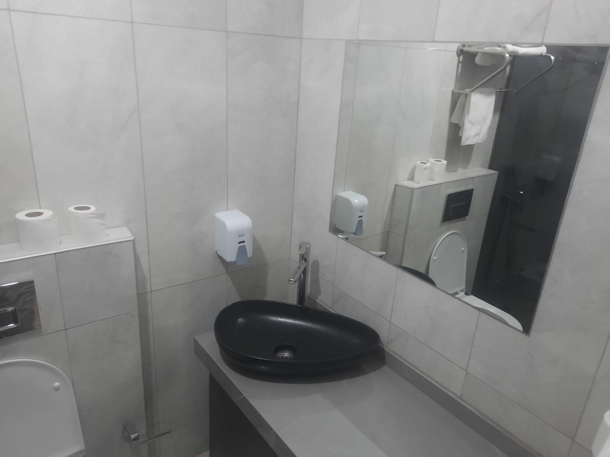 Deniz Hotel Kumburgaz Buyukcekmece Luaran gambar