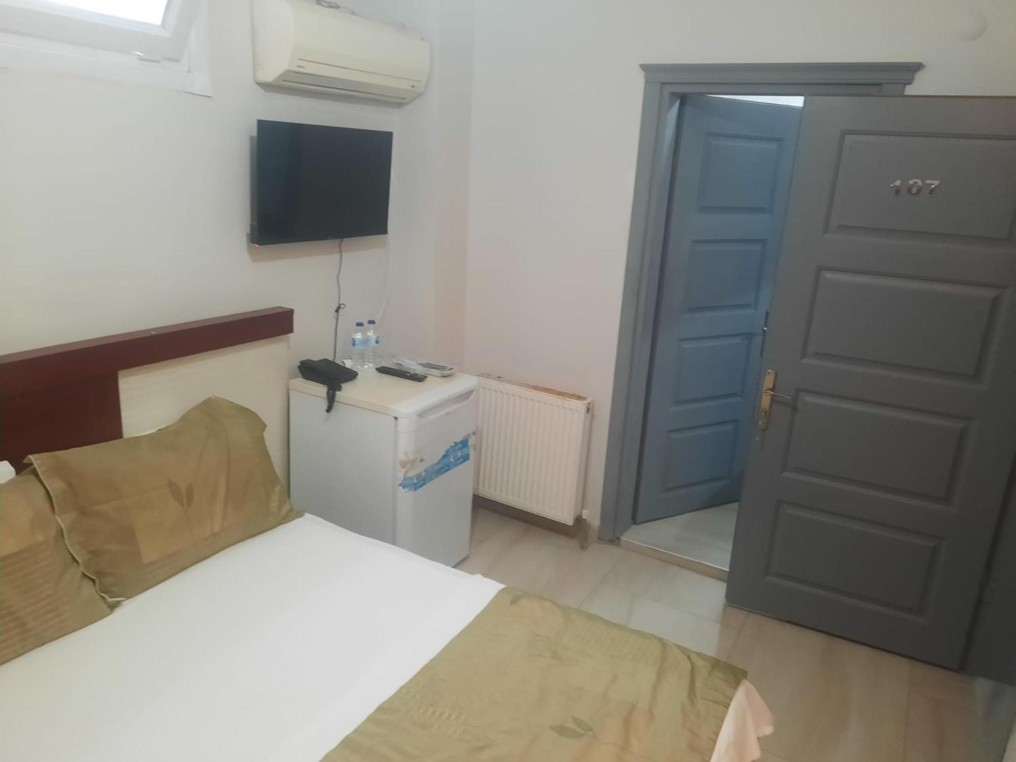 Deniz Hotel Kumburgaz Buyukcekmece Luaran gambar