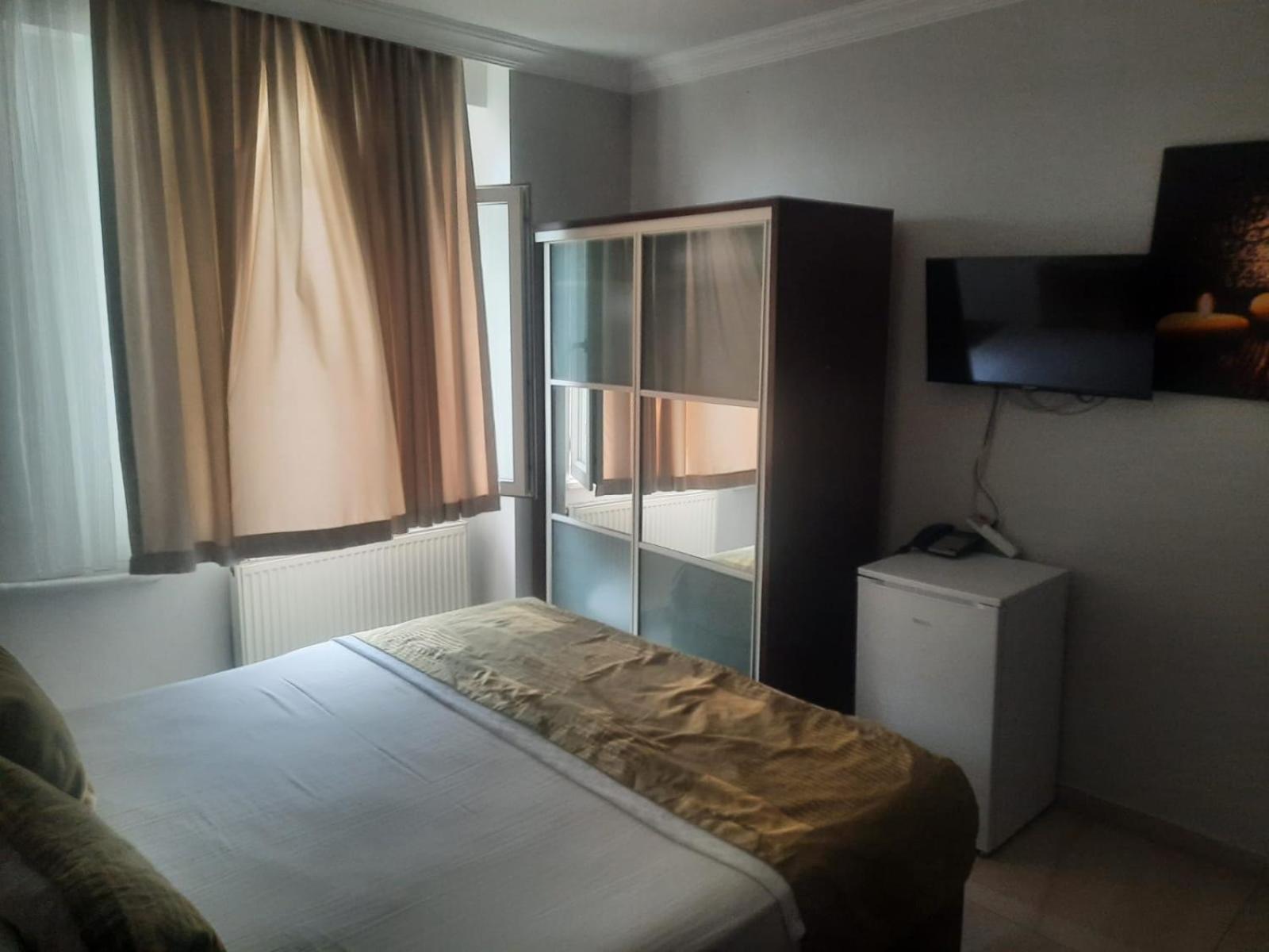 Deniz Hotel Kumburgaz Buyukcekmece Luaran gambar