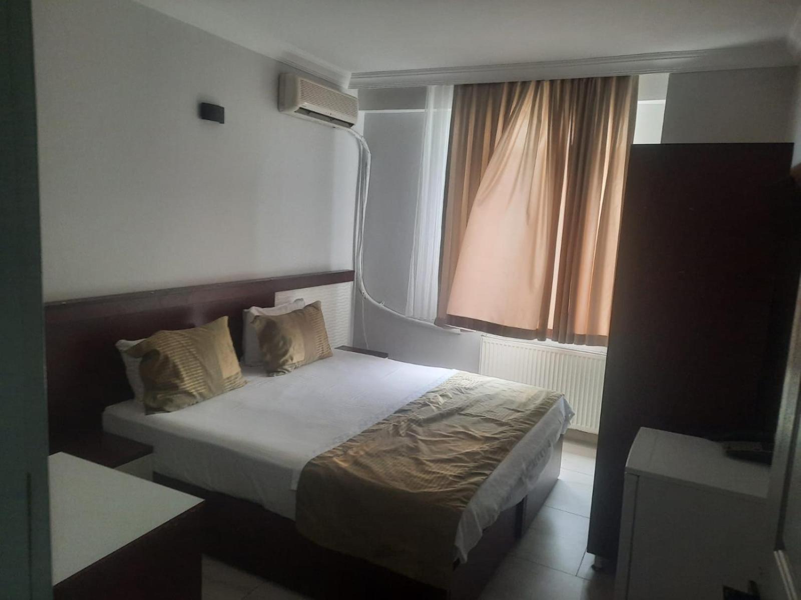 Deniz Hotel Kumburgaz Buyukcekmece Luaran gambar