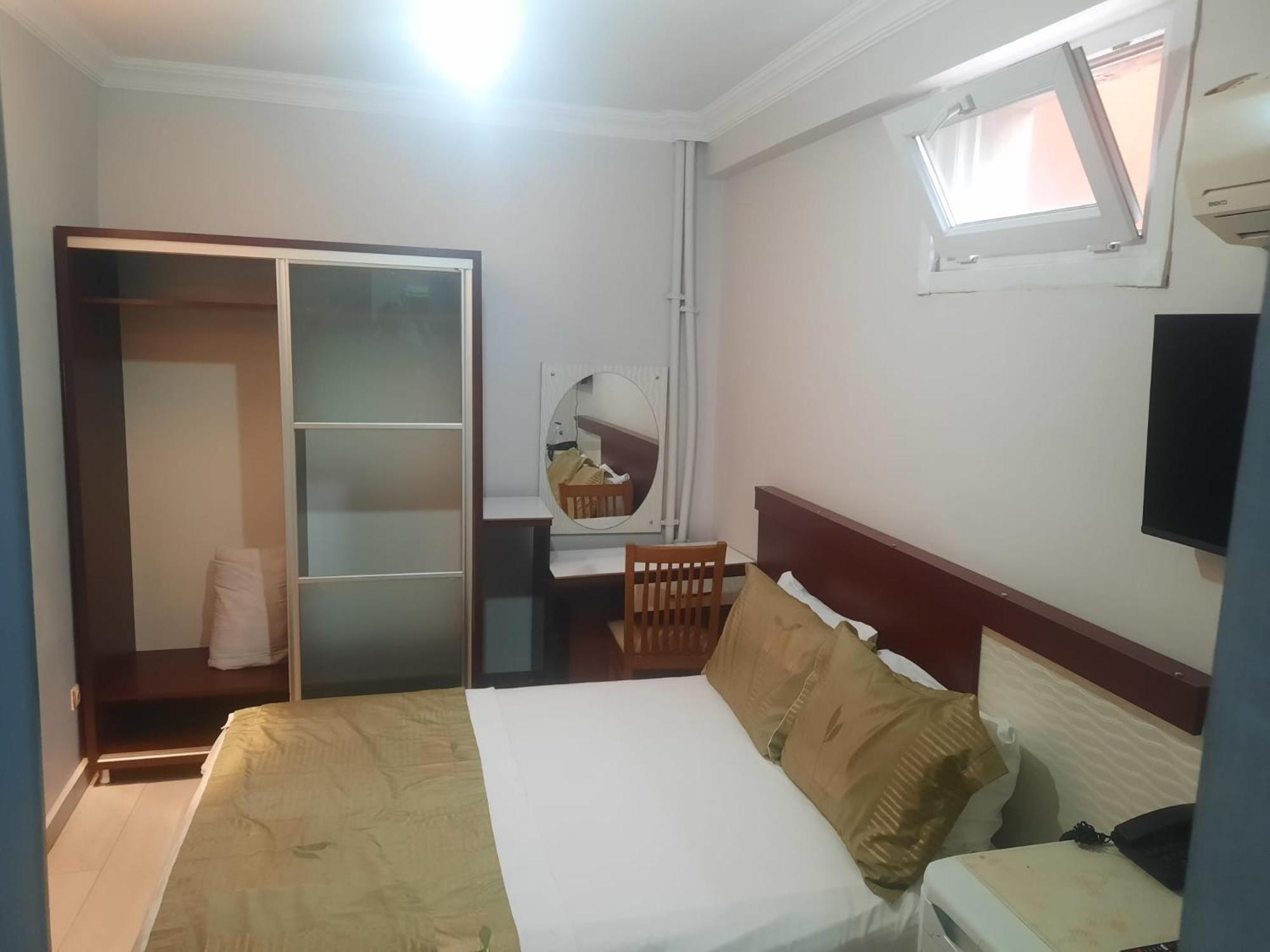Deniz Hotel Kumburgaz Buyukcekmece Luaran gambar