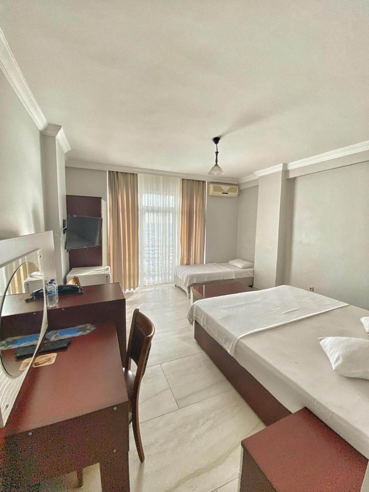 Deniz Hotel Kumburgaz Buyukcekmece Luaran gambar