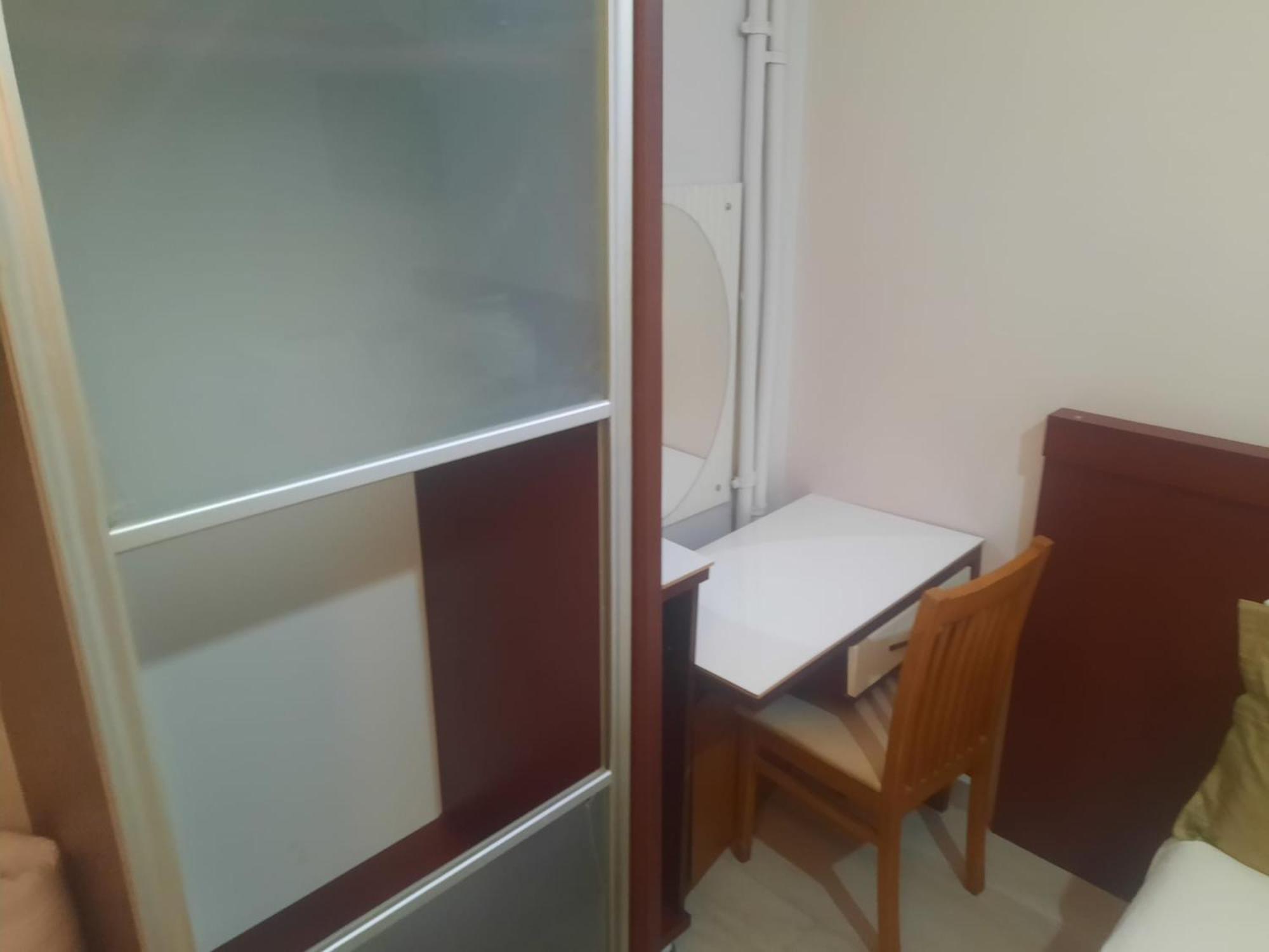 Deniz Hotel Kumburgaz Buyukcekmece Luaran gambar